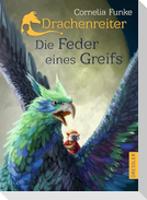 Drachenreiter - Die Feder eines Greifs