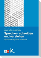 Sprechen, schreiben und verstehen