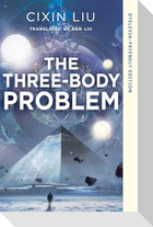 The Three-Body Problem