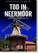Tod in Neermoor. Ostfrieslandkrimi