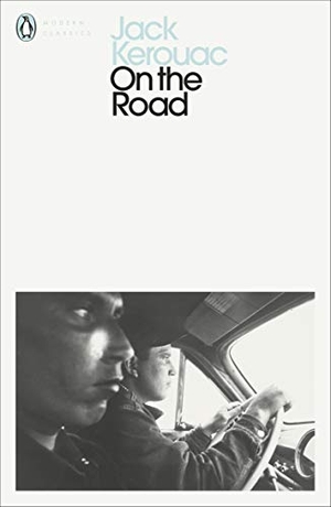 Kerouac, Jack. On the Road. Penguin Books Ltd (UK), 2000.