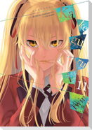 Kakegurui Twin, Vol. 11