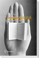 I contenuti digitali