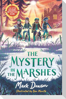 The After School Detective Club: The Mystery in the Marshes