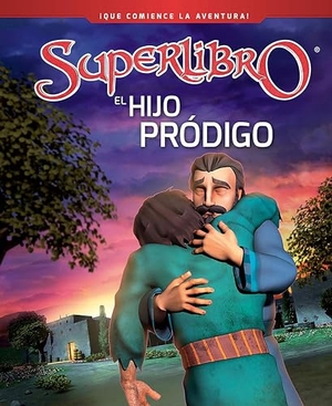 Cbn. El Hijo Pródigo. Prh Grupo Editorial, 2020.