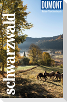 DuMont Reise-Taschenbuch Schwarzwald