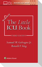 Marino's The Little ICU Book