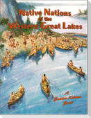Nations of the Western Great Lakes