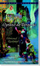 Cyrano de Bergerac