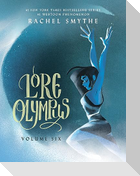 Lore Olympus: Volume Six: UK Edition