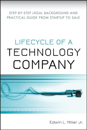 Miller. Technology Company w/URL. John Wiley & Sons, 2008.