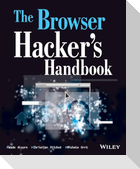 The Browser Hacker's Handbook
