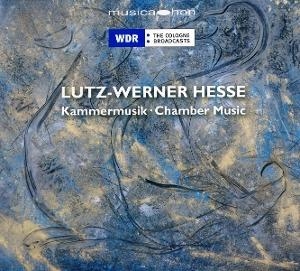 Kammermusik und Lieder. note 1 music gmbh / Heidelberg, 2025.