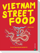 Vietnam Streetfood