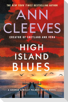 High Island Blues
