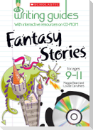 Fantasy Stories for Ages 9-11
