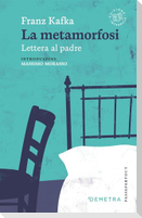 La metamorfosi-Lettera al padre