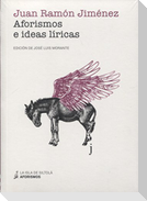 Aforismos e ideas líricas