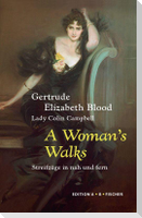 A Woman's Walks