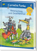 Ritterschlag und Drachenmut