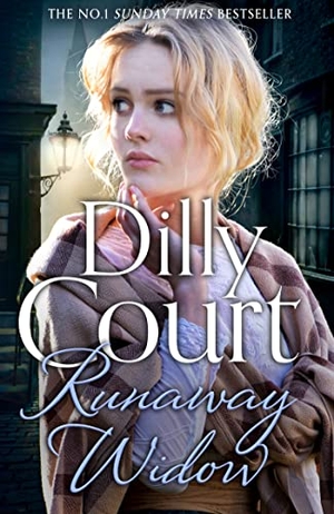 Court, Dilly. The Runaway Widow. HarperCollins Publishers, 2022.