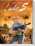 Lady S. Gesamtausgabe 4