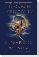 The Origins of Creativity