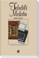 Tebdili Mekan