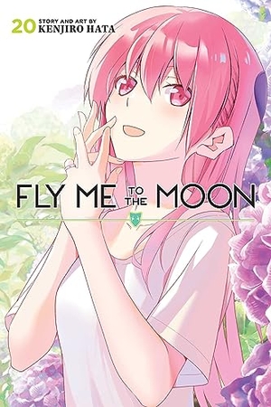 Hata, Kenjiro. Fly Me to the Moon, Vol. 20. Simon & Schuster UK Ltd, 2023.