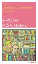Bei Durchsicht meiner Bücher