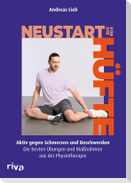 Neustart für die Hüfte