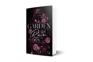 John, Rosalie. Garden of Ruin - Mosaikblume. booXperts, 2026.