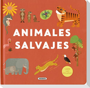 Animales salvajes