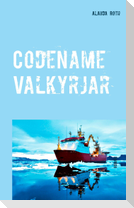 Codename Valkyrjar