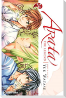 Arata: The Legend, Vol. 24