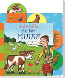 Sai fare muuu?