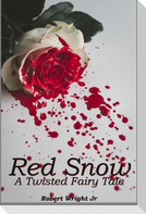 Red Snow