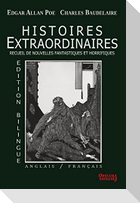 Histoires Extraordinaires - Edition bilingue