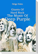 Giants Of Hard Rock - The Music Of Deep Purple