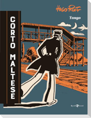 Corto Maltese. Tango