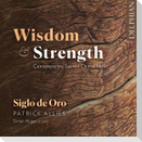 Wisdom & Strength - Zeitgen. geistliche Musiik