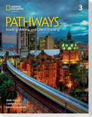 Pathways Reading, Writing, and Critical Thinking 3 with the Spark Platform