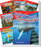 Let's Explore Physical Science Grades 4-5, 10-Book Set