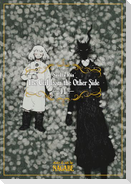 The Girl from the Other Side: Siúil, a Rún Vol. 11
