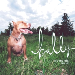 Paul. Bully - It's the Pits. ECW Press, 2005.
