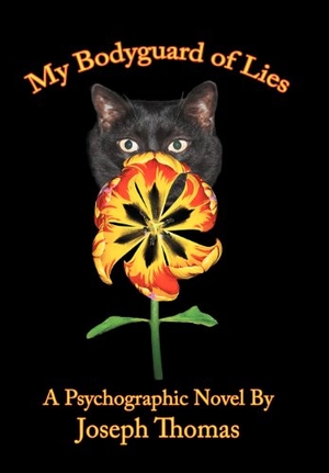 Thomas, Joseph. My Bodyguard of Lies. Westbow Press, 2011.