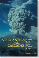 Volcanoes of the Cascades