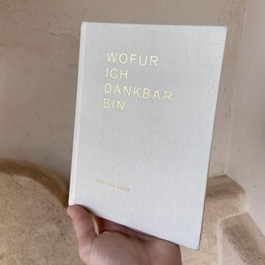 The Life Barn. Wofür Ich Dankbar Bin. The Life Barn, 2020.
