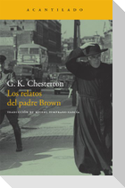 Los relatos del padre Brown