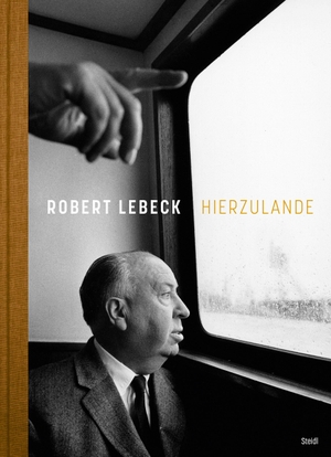 Lebeck, Robert. Hierzulande - Reportagen aus Deutschland. Steidl GmbH & Co.OHG, 2023.